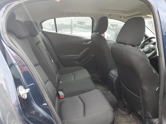 2015 MAZDA 3 TOURING - 3MZBM1L7XFM164015