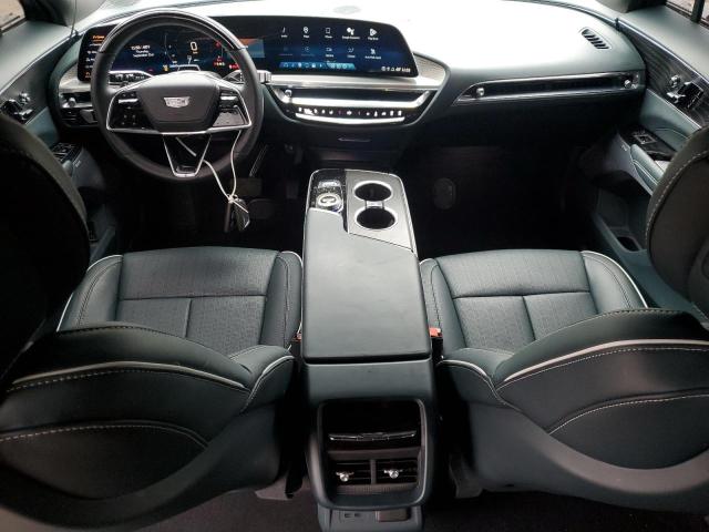 2024 CADILLAC LYRIQ SPOR 1GYKPWRL8RZ111838