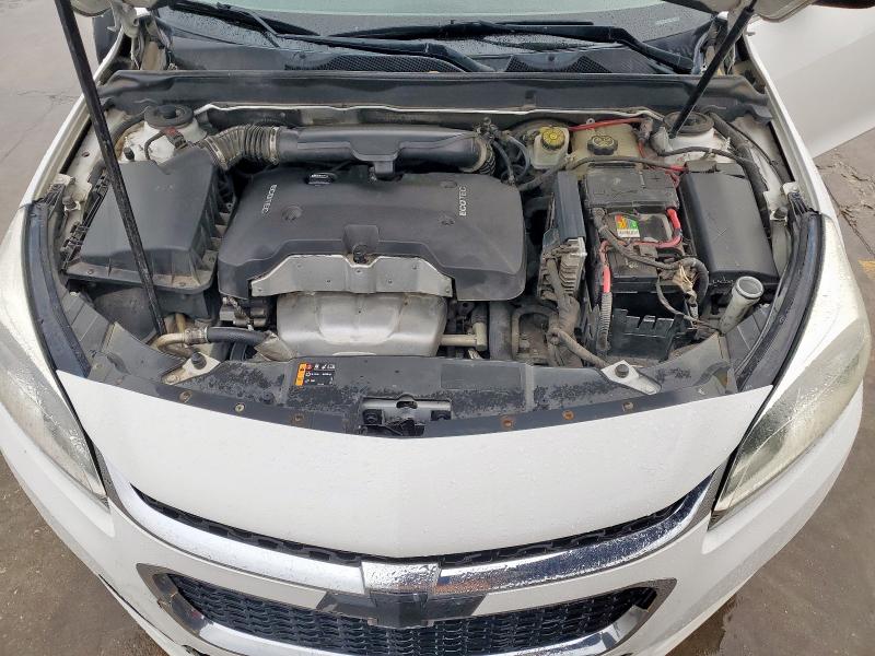 2015 CHEVROLET MALIBU LS - 1G11B5SL4FF117257