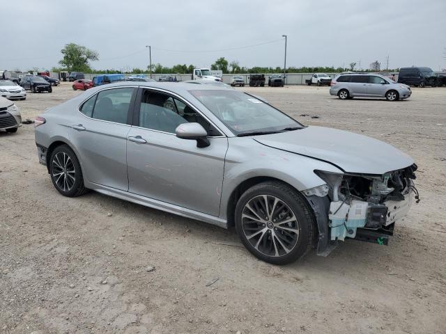 Vin: 4t1g11ak4lu341234, lot: 51247105, toyota camry se 20204