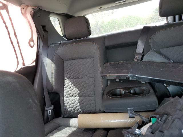 2019 CHEVROLET EQUINOX LT - 3GNAXUEV5KS560451