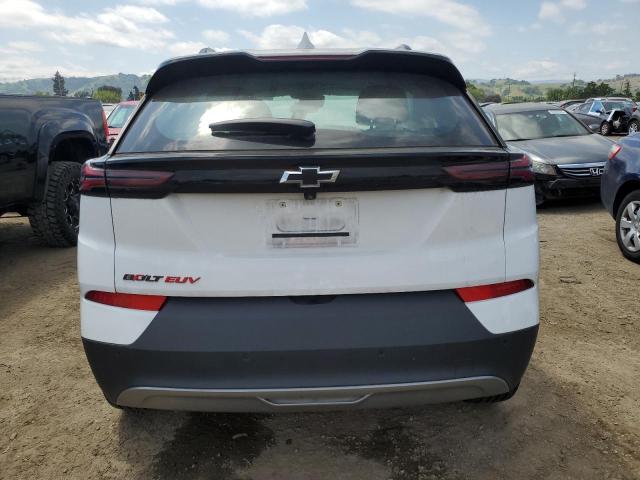 2023 CHEVROLET BOLT EUV L 1G1FY6S06P4149673