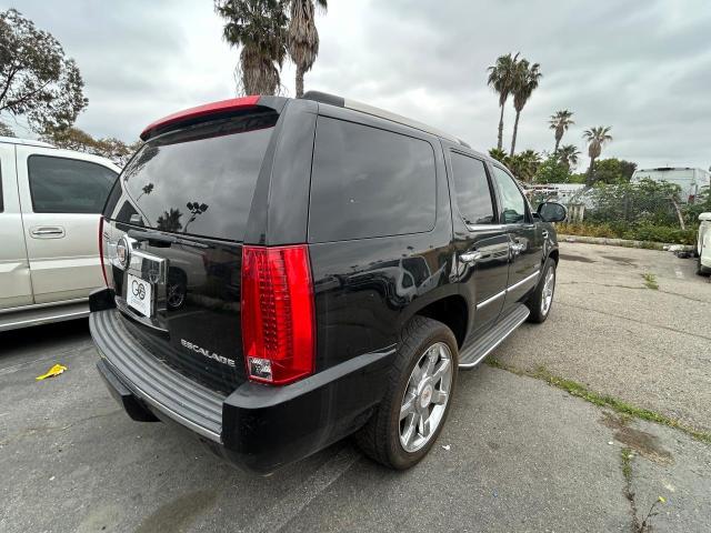 Vin: 1gys3bef2dr105112, lot: 55478785, cadillac escalade luxury 20134