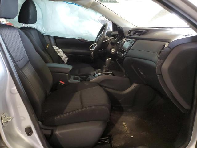 2019 NISSAN ROGUE S - KNMAT2MV6KP527967