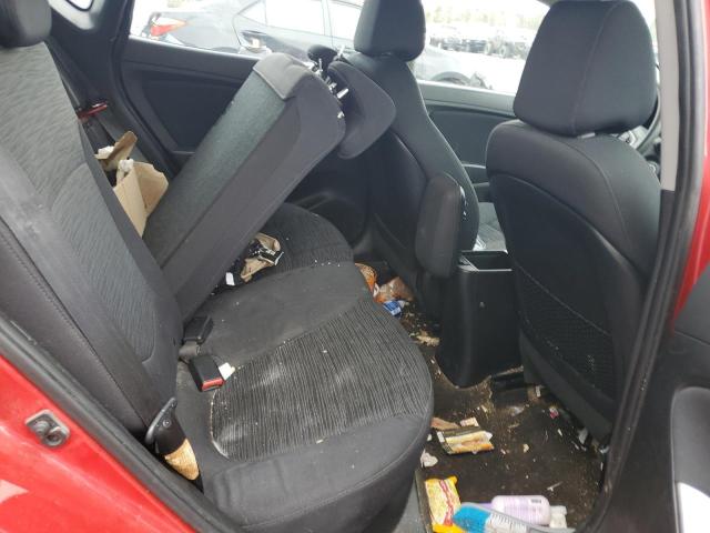 2015 HYUNDAI ACCENT GS KMHCT5AE3FU229197