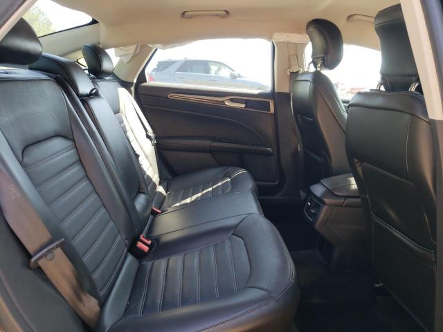 2015 FORD FUSION SE - 1FA6P0HD2F5120560