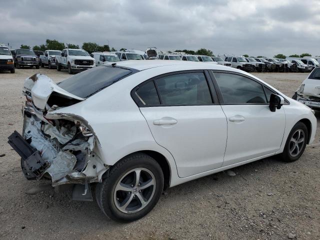 HONDA CIVIC SE 2015 2HGFB2F75FH548456 photo #4