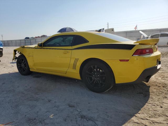 2015 CHEVROLET CAMARO LS 2G1FB1E37F9152460