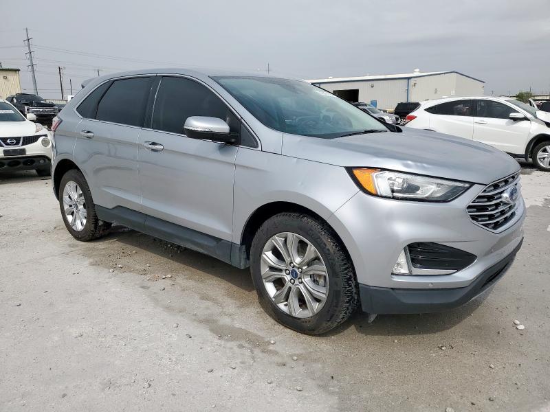 Vin: 2fmpk4k91nba45560, lot: 51327155, ford edge titanium 20224