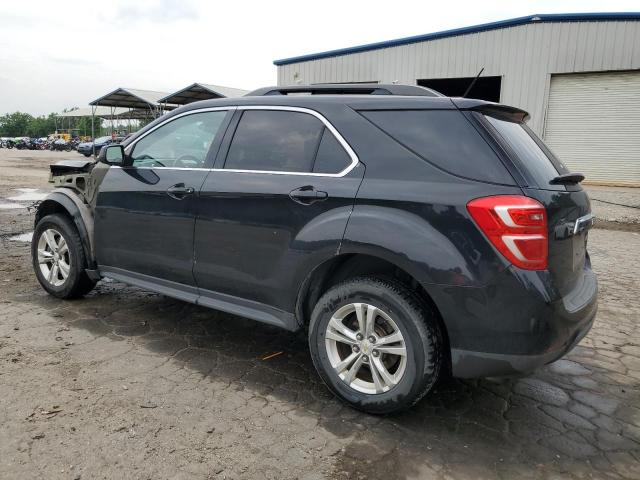 Vin: 2gnalcek0g6123278, lot: 54190045, chevrolet equinox lt 20162