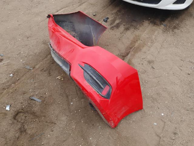 2018 HONDA CIVIC EXL - JHMFC1F73JX017135