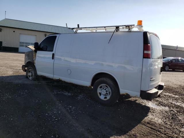 CHEV EXPRESS CARGO 2500 1 2010 1GCZGFAA7A1177010 photo #3