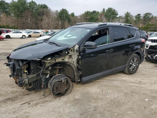 Vin: 2t3bfrevxjw824908, lot: 52950395, toyota rav4 le 2018 img_1