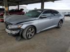 2019 HONDA ACCORD EX - 1HGCV1F40KA154317