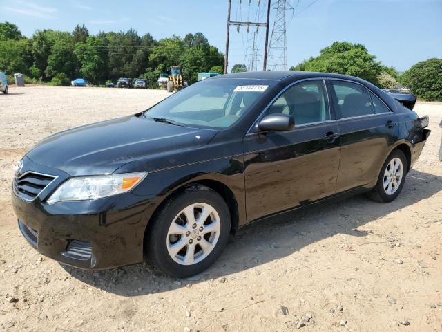 Vin: 4t1bf3ek8bu145135, lot: 55144135, toyota camry base 2011 img_1