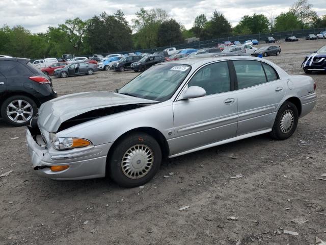 BUICK LESABRE CU