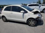 Lot #3308398278 2007 TOYOTA YARIS