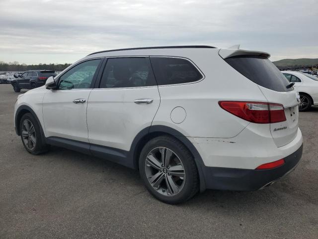 Vin: km8srdhf5gu137853, lot: 54446245, hyundai santa fe se ultimate 20162