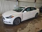 2017 FORD FUSION SE - 3FA6P0T99HR199292