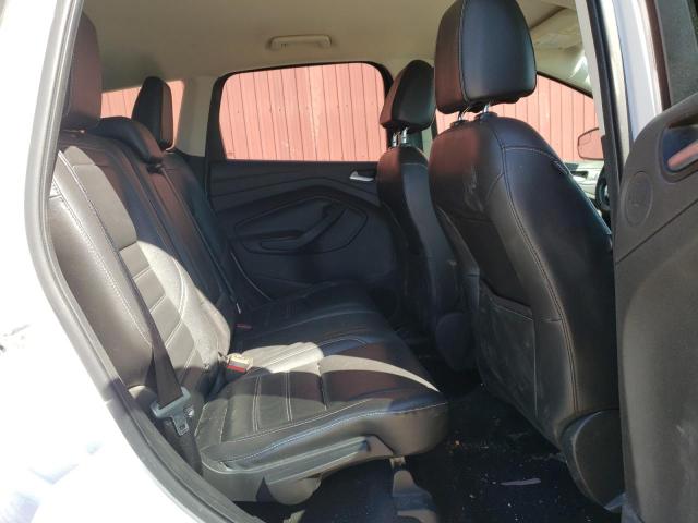 2017 FORD ESCAPE SE - 1FMCU0GD9HUA55234