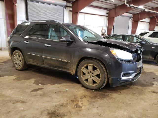 Vin: 1gkkvtkd9ej201803, lot: 53090905, gmc acadia den denali 20144