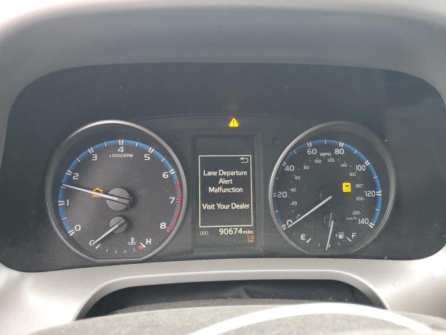 2018 TOYOTA RAV4 ADVEN - 2T3RFREV0JW843014