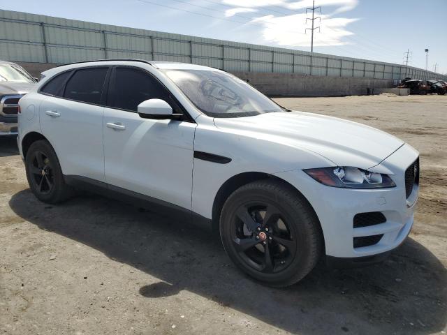 Vin: sadcj2fx2la639994, lot: 53657685, jaguar f-pace premium 20204