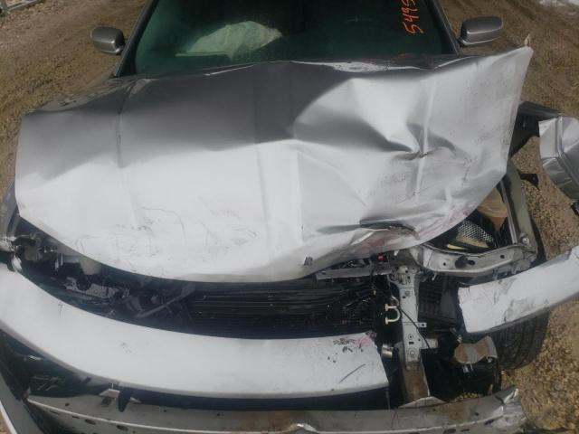 2016 DODGE CHARGER 2C3CDXCTXGH257760