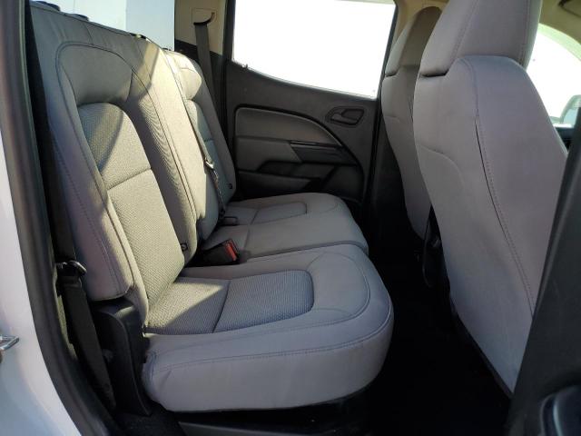 2019 CHEVROLET COLORADO - 1GCGSBEN2K1218432