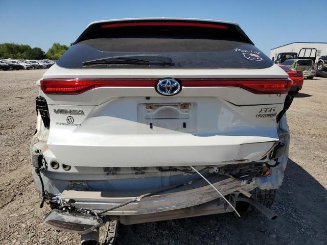 2021 TOYOTA VENZA LE - JTEAAAAHXMJ003916