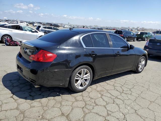 Vin: jn1dv6ap5bm830053, lot: 54751715, infiniti g25 base 20113