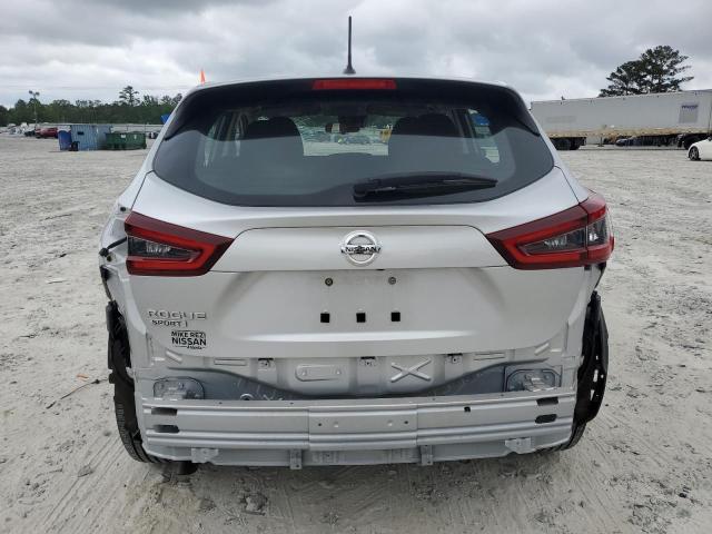 2020 NISSAN ROGUE SPOR - JN1BJ1CV3LW547352