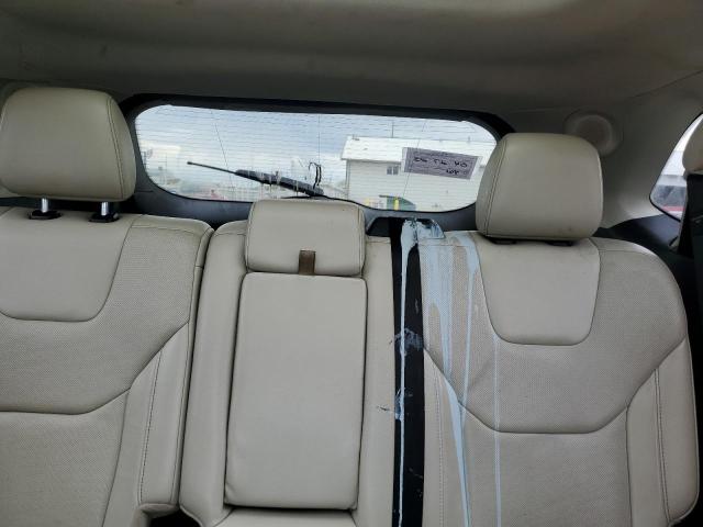 2015 FORD EDGE TITAN 2FMPK4K80FBB55623