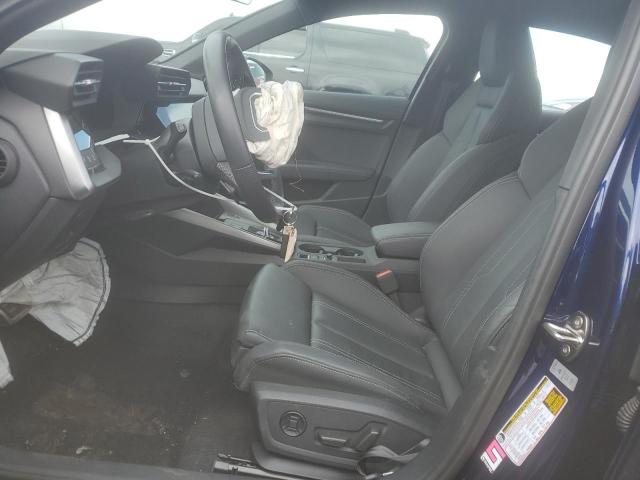 2023 AUDI S3 PREMIUM - WAUH3DGY6PA052957