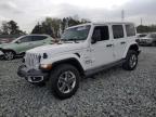 2019 JEEP WRANGLER U - 1C4HJXEG5KW602598