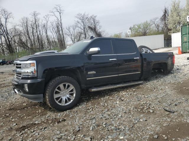 Vin: 3gcuktec0hg266870, lot: 50480635, chevrolet all models k1500 high country 2017 img_1