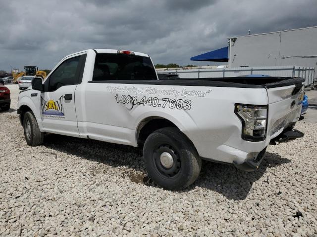 2019 FORD F150 1FTMF1CP0KKC95137