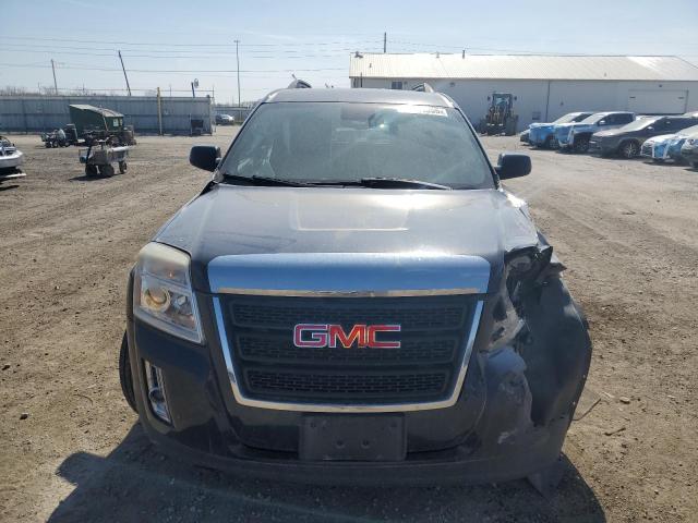 2015 GMC TERRAIN SL - 2GKFLXEKXF6242903