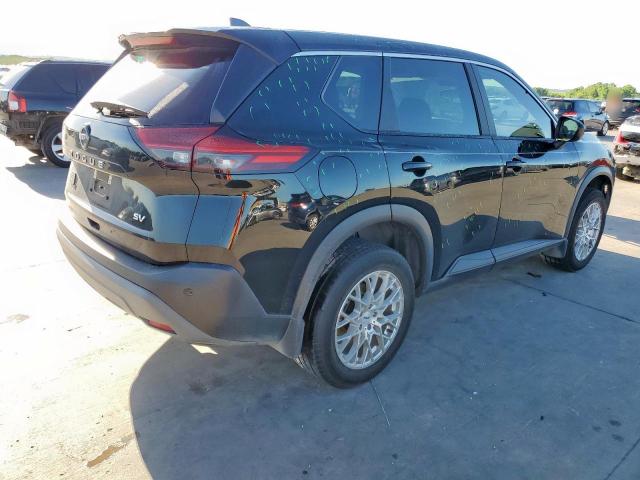 Vin: 5n1bt3ba7pc825738, lot: 53979325, nissan rogue sv 20233