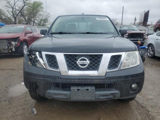 2015 NISSAN FRONTIER S #3283818429