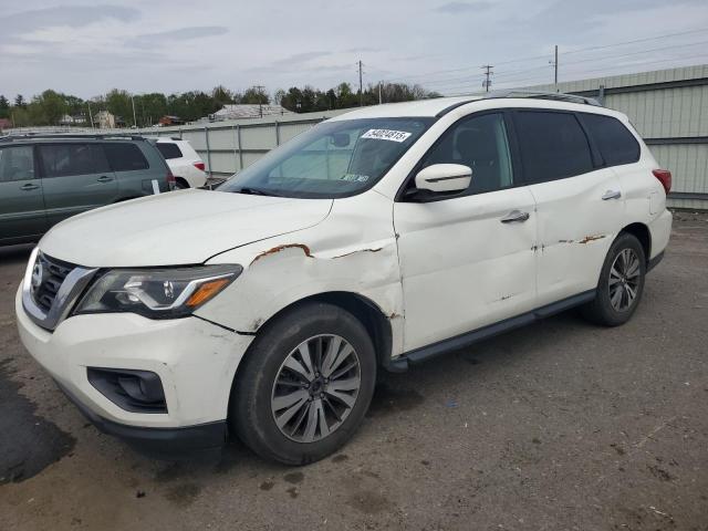 Vin: 5n1dr2mn5hc685725, lot: 54024815, nissan pathfinder s 2017 img_1