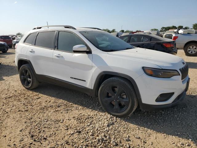 Vin: 1c4pjllb7kd470175, lot: 53375935, jeep grand cher latitude plus 20194