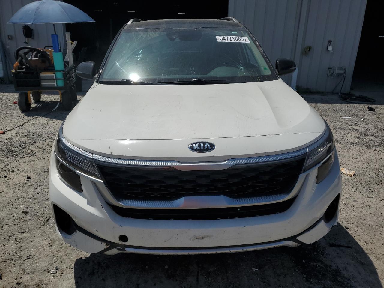 KIA SELTOS S