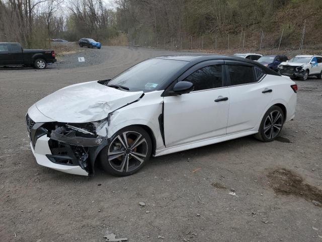 2023 NISSAN SENTRA SR #3158615752