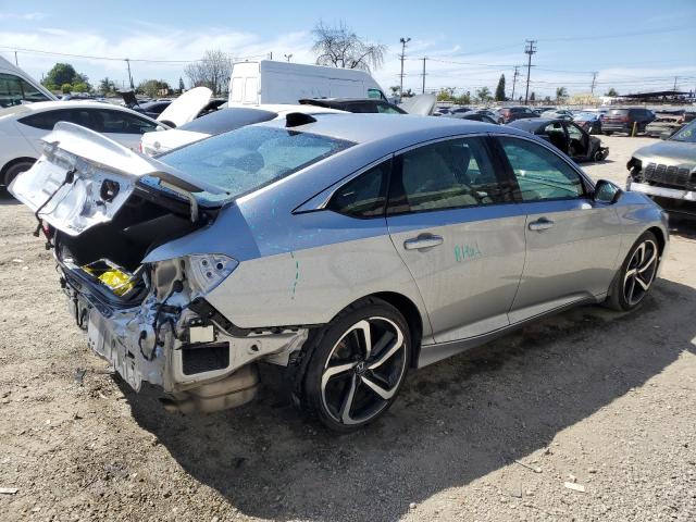 2021 HONDA ACCORD SPO - 1HGCV2F32MA028590
