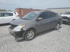 2017 NISSAN VERSA S - 3N1CN7AP8HL862225