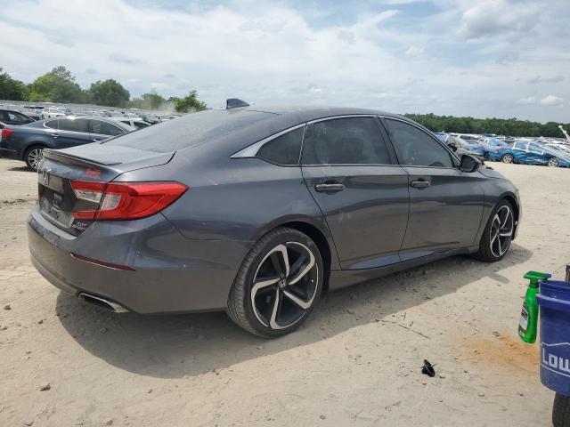 Vin: 1hgcv2f3xla021580, lot: 54146755, honda accord sport 20203