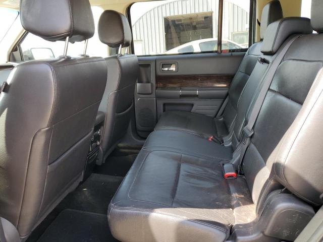 2018 FORD FLEX LIMIT 2FMGK5D88JBA07148