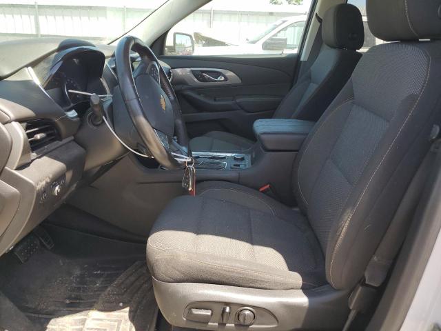 2020 CHEVROLET TRAVERSE L - 1GNERGKW7LJ241615