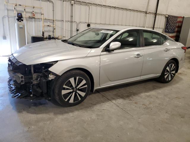 NISSAN ALTIMA SV